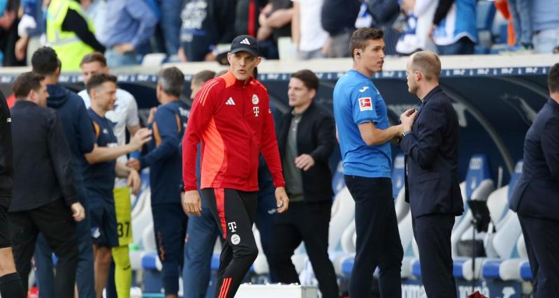  - Bayern Munich : une nouvelle piste très surprenante pour remplacer Tuchel ?