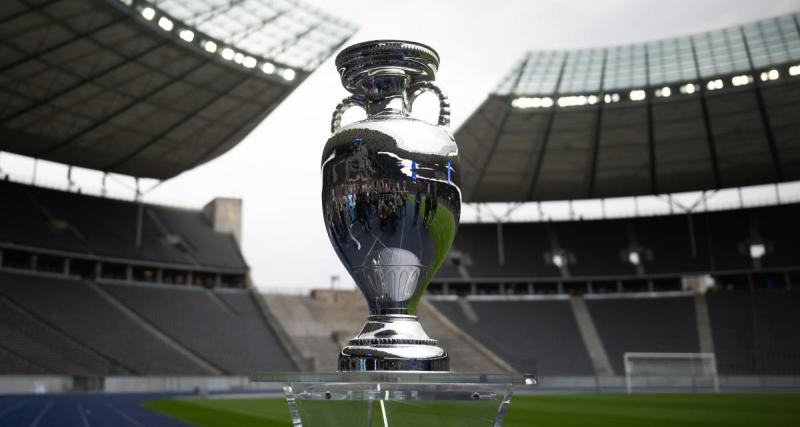  - Euro 2024 : les listes sont tombées 
