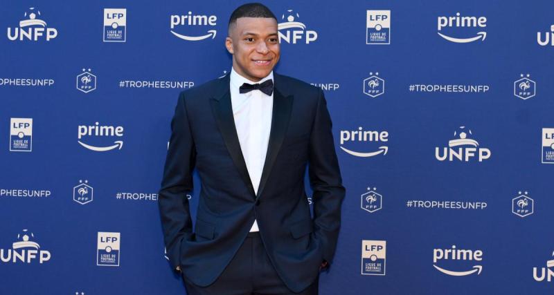 - PSG : Kylian Mbappé organise sa soirée d’adieu sur les Champs-Élysées