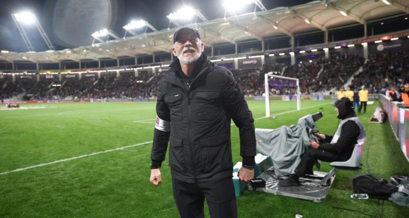  - Stade Brestois : Eric Roy bouleversé au moment d’évoquer la qualification de Brest en LDC