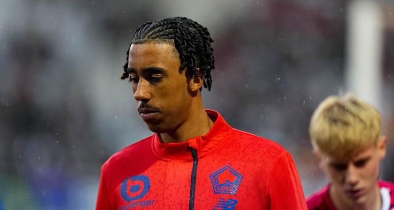  - Real Madrid : les Merengue très loin du compte pour Yoro ?