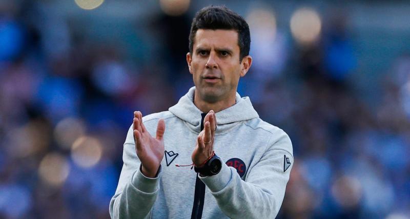  - Juventus : les détails du contrat de Motta ont fuité