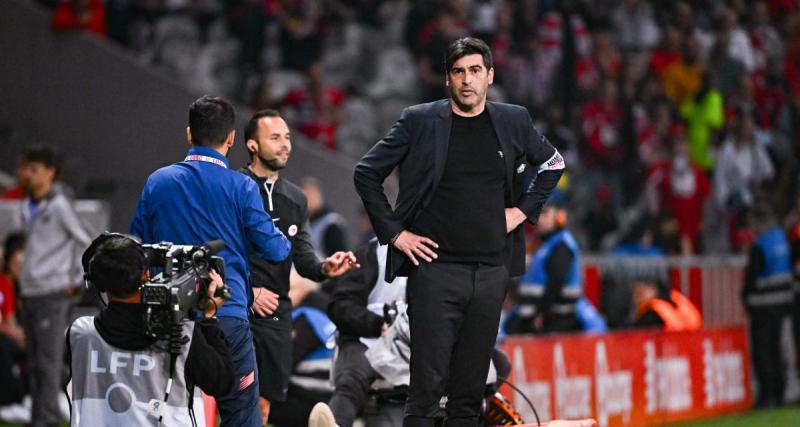  - OM : une offre annoncée dans le dossier Fonseca