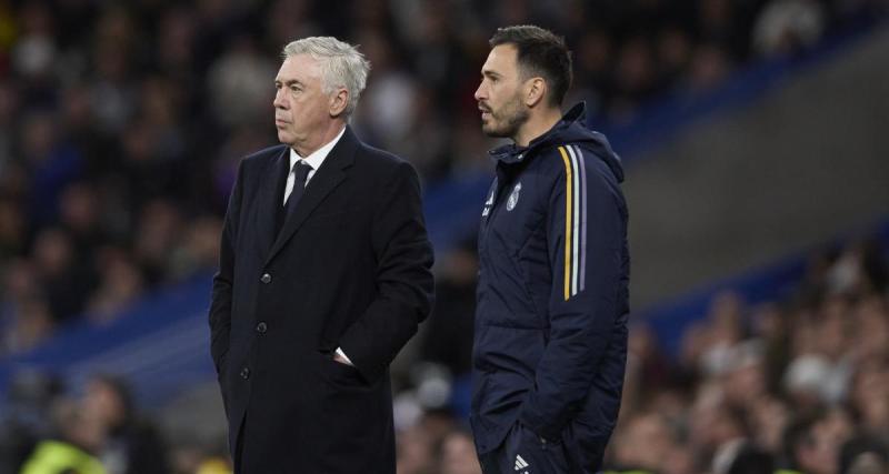  - Reims : Ancelotti pourrait succéder à Will Still 