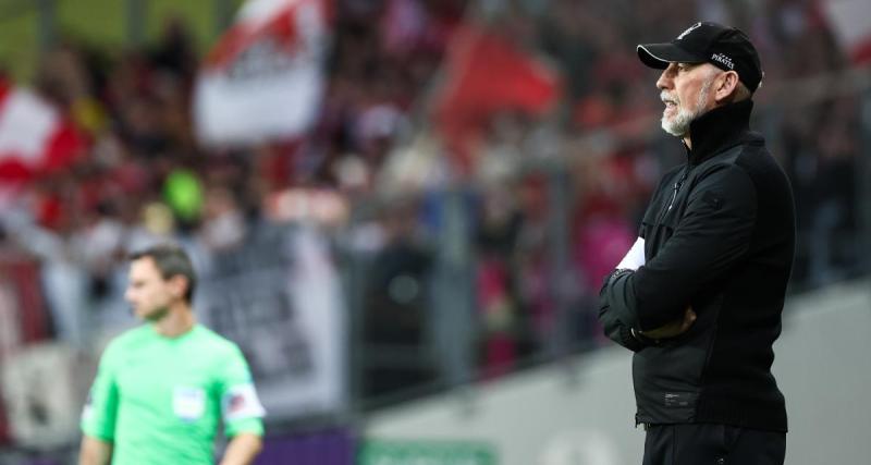  - Brest : l’émotion d’Éric Roy après la qualification pour la Ligue des Champions 