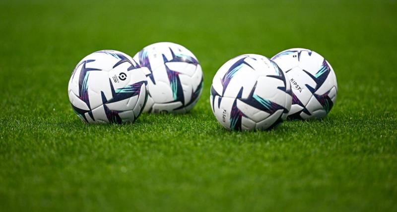  - Rodez : les joueurs convoqués pour la réception du Paris FC 