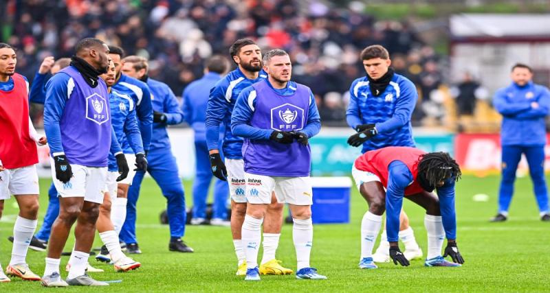  - Mercato : un ancien entraîneur de l’OM va rebondir en Arabie Saoudite