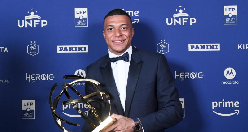  - PSG : le discours fort de Mbappé lors de sa soirée d'adieu