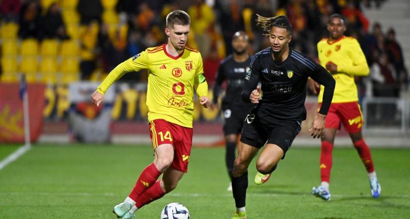  - Rodez - Paris FC : les compos probables du premier barrage