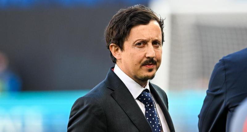  - OM : une solution low-cost en cas d'échec avec Fonseca