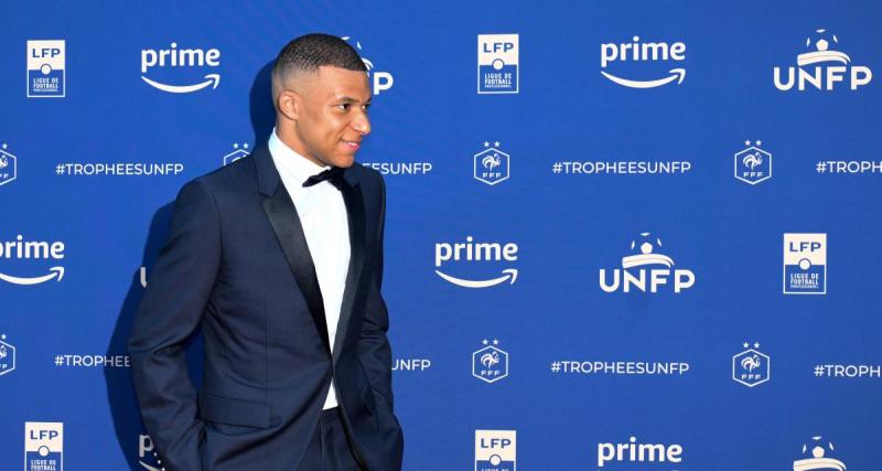  - PSG : le discours fort de Mbappé avant son départ