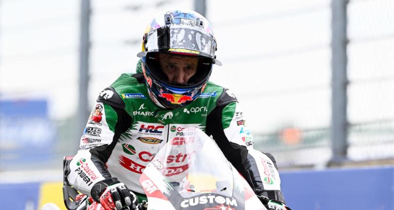  - MotoGP : la réponse forte de Zarco sur le nouveau règlement et la vitesse de pointe