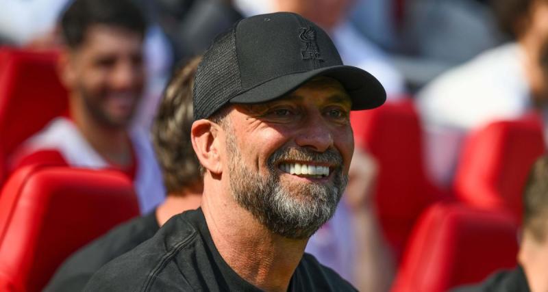  - Liverpool : un nouveau poste XXL pour Klopp ?
