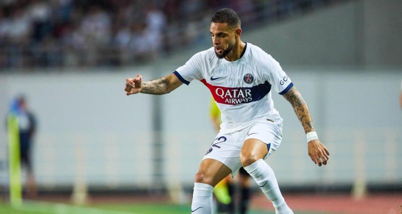  - PSG : "Va faire tes lives Twitch", Kurzawa chahuté pour les adieux de Mbappé