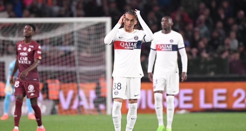  - PSG : Ethan Mbappé va quitter le club, sa destination quasiment connue !