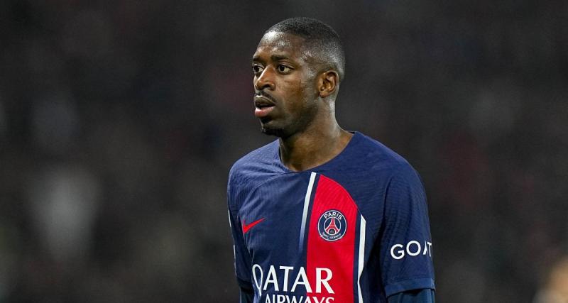  - Ligue 1 : Dembélé officiellement meilleur passeur devant Angel Gomes et Del Castillo