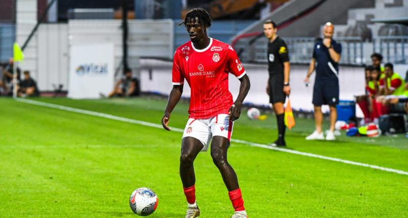  - Rouen : Damien Loppy va s'engager au Portugal