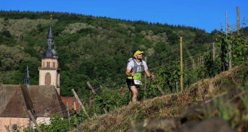  - Émotions, rebondissements et exploits sportifs : la deuxième édition du Trail Alsace Grand Est by UTMB s'achève en beauté !