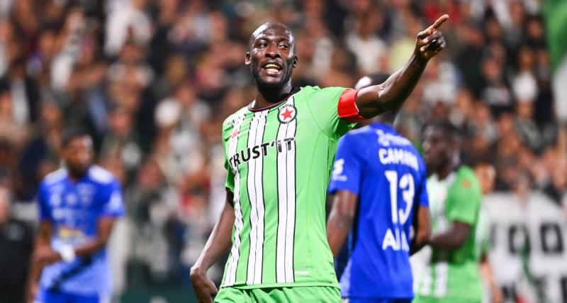  - National : Ndoye, Macalou, Loppy, ... les Talents Foot-National de la 34e journée