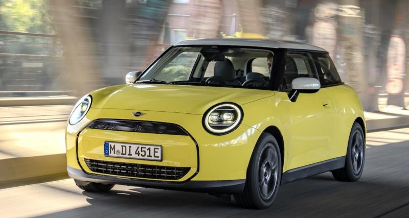  - Des constructeurs pointés du doigt par le Sénat américain pour le travail forcé en Chine