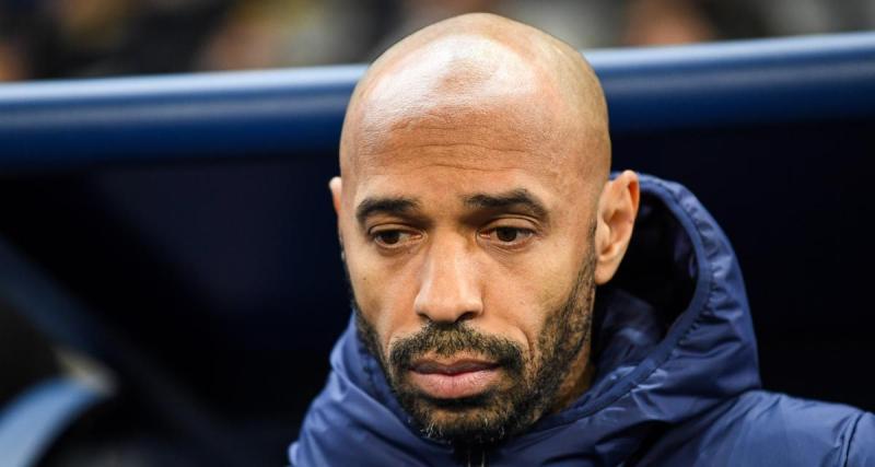  - JO : Lacazette, Mbappé, Giroud, Thuram... Henry toujours en galère pour sa liste