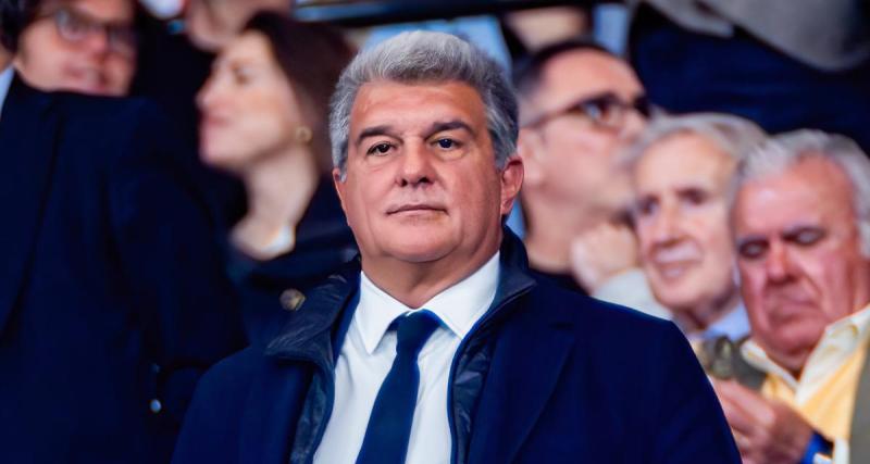  - Barça : un énorme coup de pouce financier inattendu 