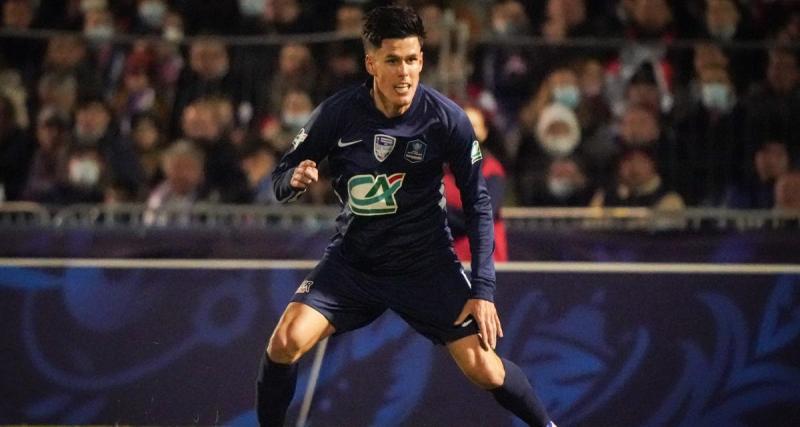  - N2 B : Tressens, Ahamada, Bouhoutt, ... les Talents Foot-National de la 26e journée