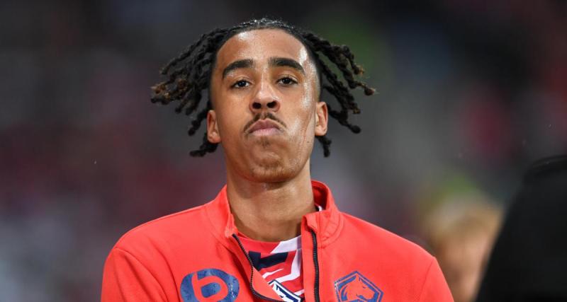  - PSG, Real Madrid : les dessous de la course à Leny Yoro