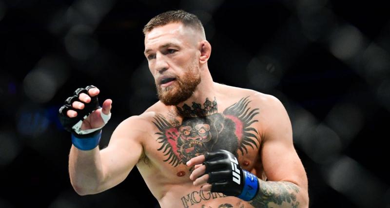  - UFC : McGregor détruit Topuria et le considère comme un « attardé »