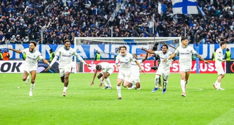  - OM : un grand espoir signe son premier contrat pro (off)