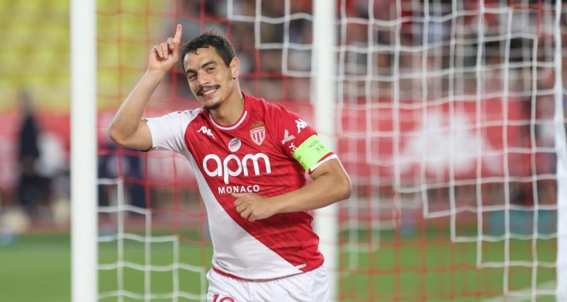  - Monaco : l’ASM sort du silence sur Wissam Ben Yedder