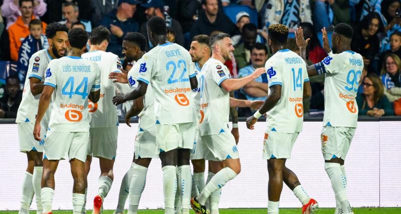  - OM : le parquet de Marseille communique sur l’agression de trois joueurs avec des armes à feux