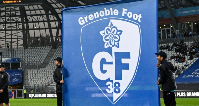  - Grenoble : une légende fait ses valises (off)