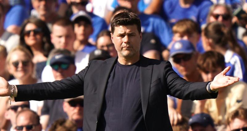  - Chelsea : Pochettino s'en va ! (officiel)