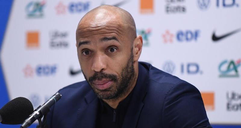  - JO : Henry reçoit enfin une bonne nouvelle
