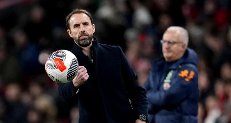  - Angleterre : Gareth Southgate se justifie sur certains choix pour l’Euro 2024 qui ont intrigués