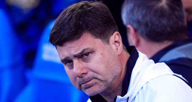  - Chelsea : le remplaçant de Pochettino déjà trouvé ? 