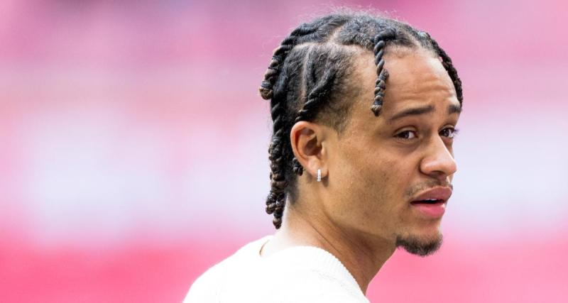  - PSG : énorme bombe pour l’avenir de Xavi Simons 