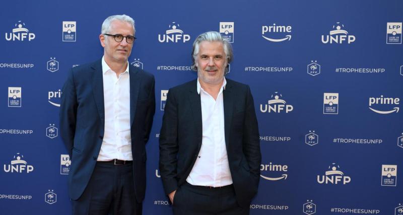  - Ligue 1/Ligue 2 : la LFP prêt à une folie pour la diffusion des championnats !