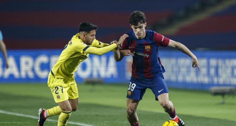  - Barça : après Yamal et Cubarsi, une autre pépite va prolonger