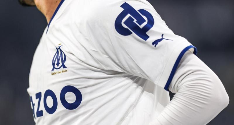  - OM : Une pépite signe son premier contrat pro 