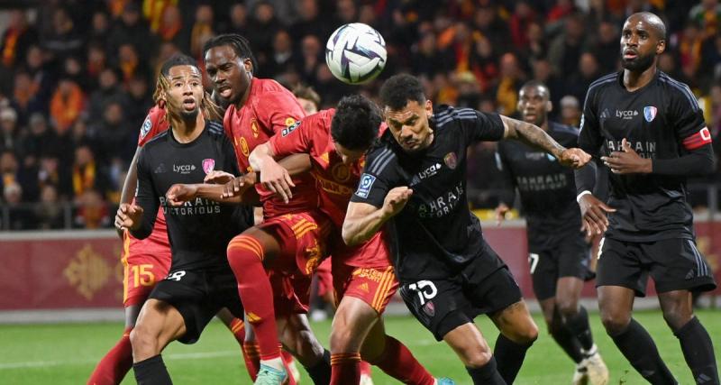  - 🚨 On connaît l’adversaire de Saint-Étienne pour le dernier play-off avant les barrages de Ligue 1