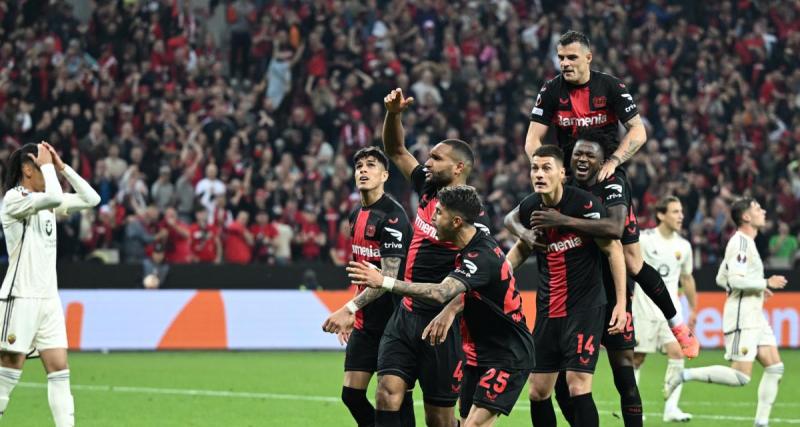  - Atalanta - Leverkusen : les compos probables !