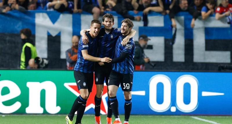  - Atalanta - Leverkusen : quelle chaîne et comment voir le match en streaming ?