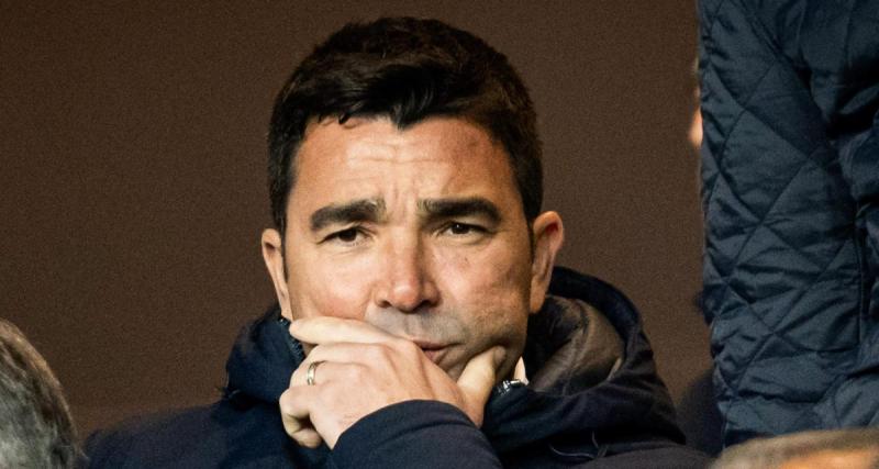  - Barça : une piste inattendue se développe sur le mercato 