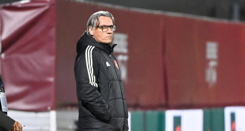  - Rodez : quand Didier Santini… utilise sa ventoline lors des tirs au but contre le Paris FC
