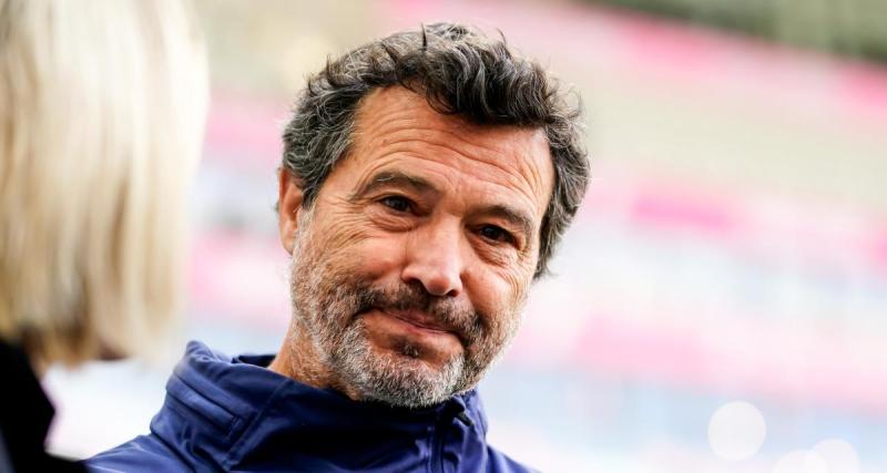  - Avranches : Michel Audrain a annoncé sa décision