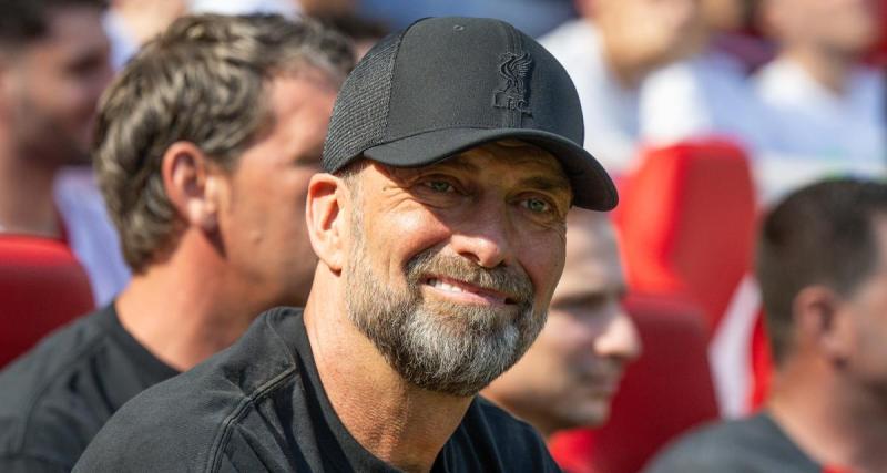  - Liverpool : Klopp casse les audiences de Premier League ! 