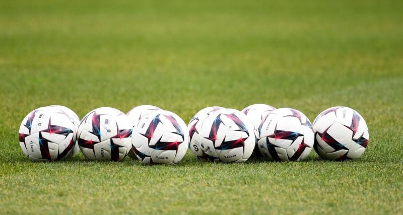  - N2 : après sa relégation, un club annonce le départ de son staff (off)