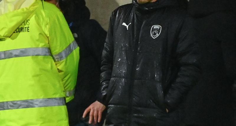  - Vannes : le successeur de Brouard connu ?